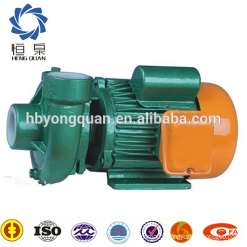 Horizontal proffessional diesel engine water pump set